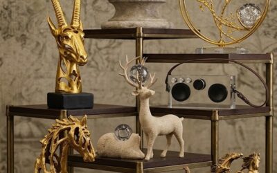 Luxury Decorative Items to Elevate Your Home